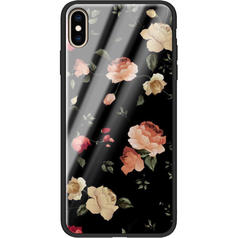 Защитный чехол BoxFace Glossy Panel Apple iPhone XS Max 