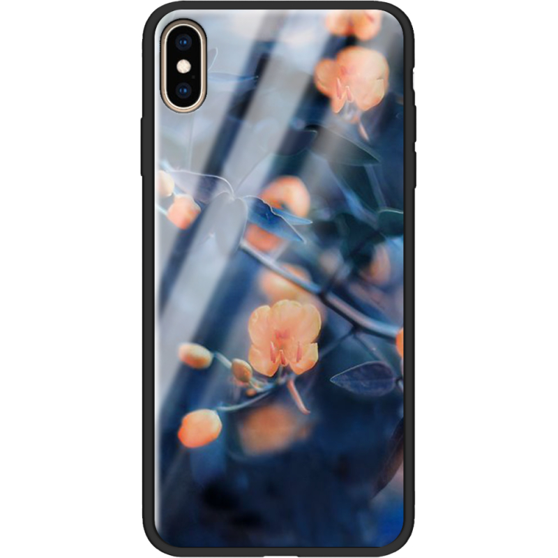 Защитный чехол BoxFace Glossy Panel Apple iPhone XS Max 