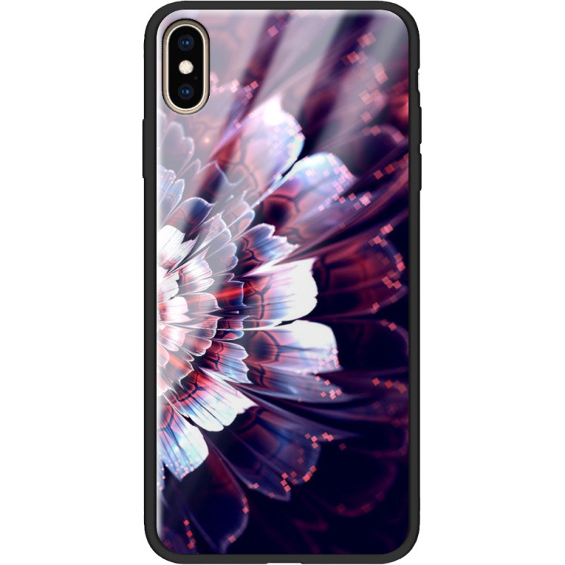 Защитный чехол BoxFace Glossy Panel Apple iPhone XS Max 