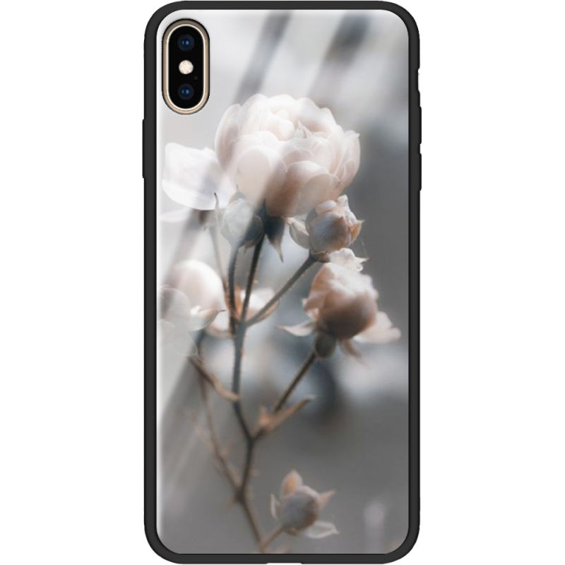 Защитный чехол BoxFace Glossy Panel Apple iPhone XS Max 