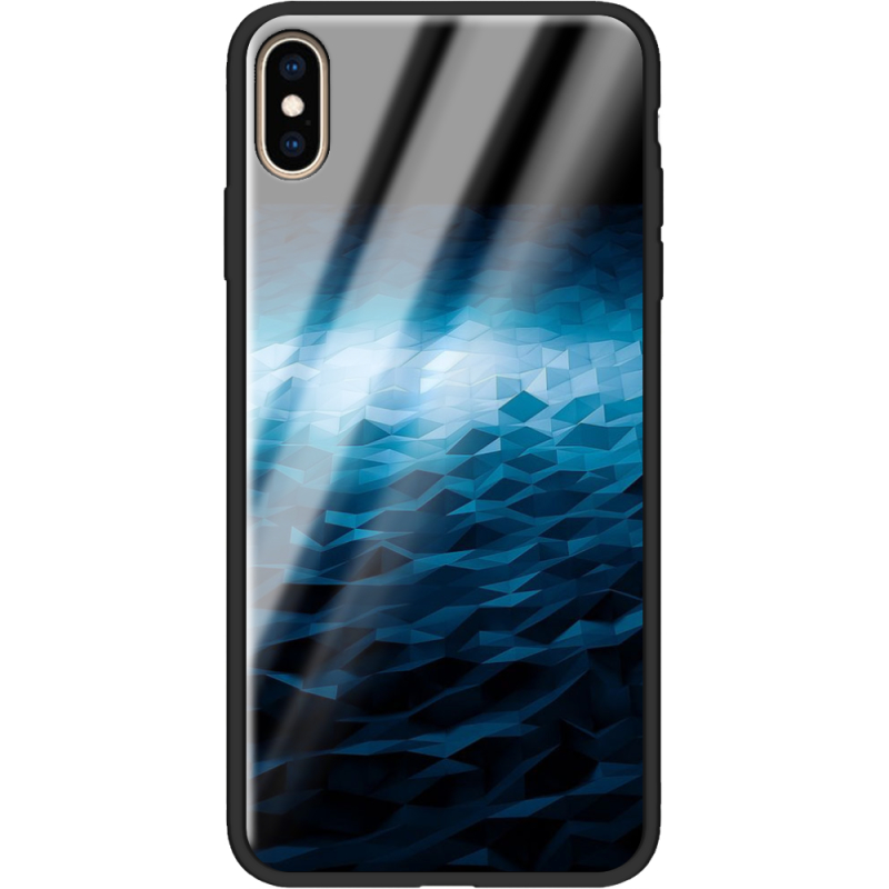 Защитный чехол BoxFace Glossy Panel Apple iPhone XS Max 