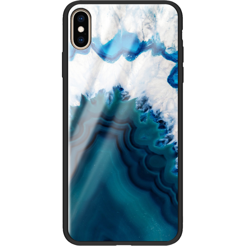 Защитный чехол BoxFace Glossy Panel Apple iPhone XS Max 