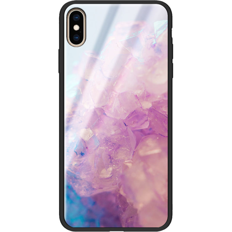 Защитный чехол BoxFace Glossy Panel Apple iPhone XS Max 