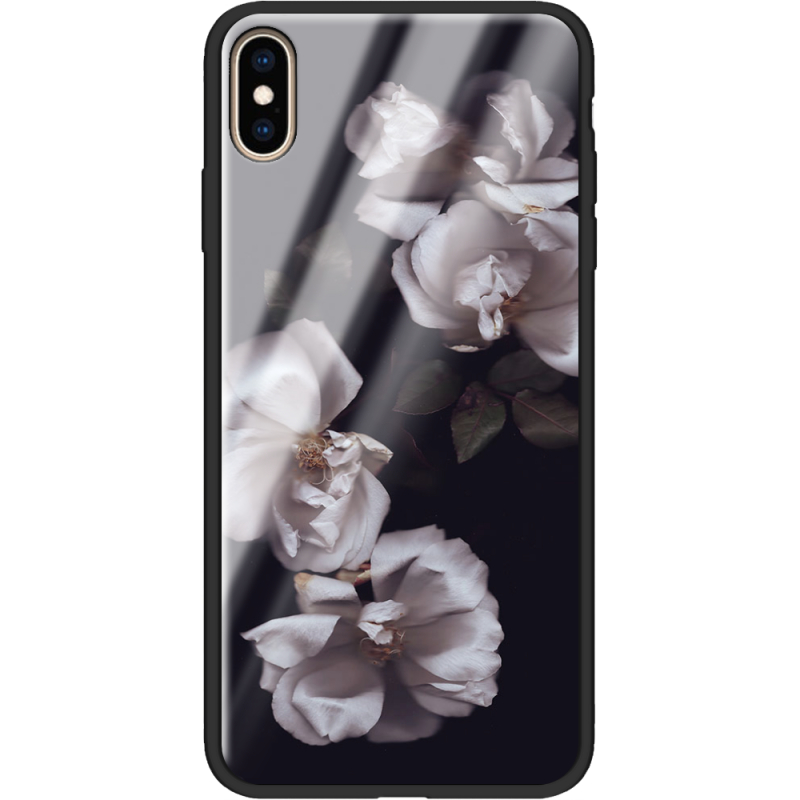 Защитный чехол BoxFace Glossy Panel Apple iPhone XS Max 