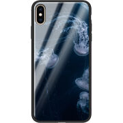 Защитный чехол BoxFace Glossy Panel Apple iPhone XS Max 