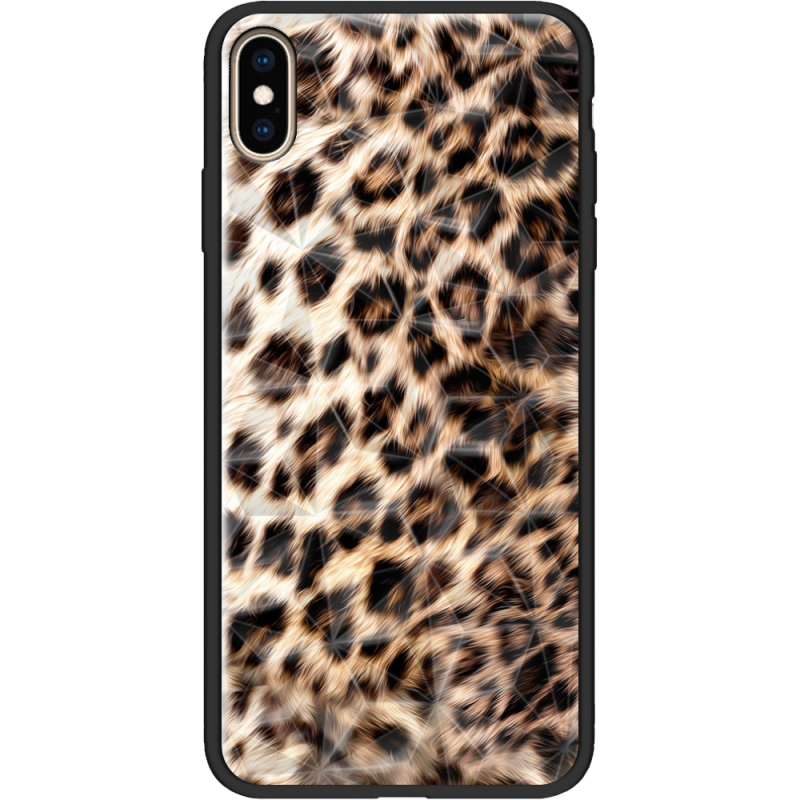 Чехол Prizma Uprint Apple iPhone XS Max 