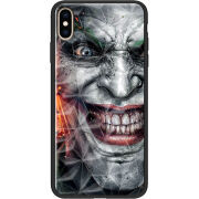 Чехол Prizma Uprint Apple iPhone XS Max Prankster