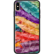 Чехол Prizma Uprint Apple iPhone XS Max Colour Joy