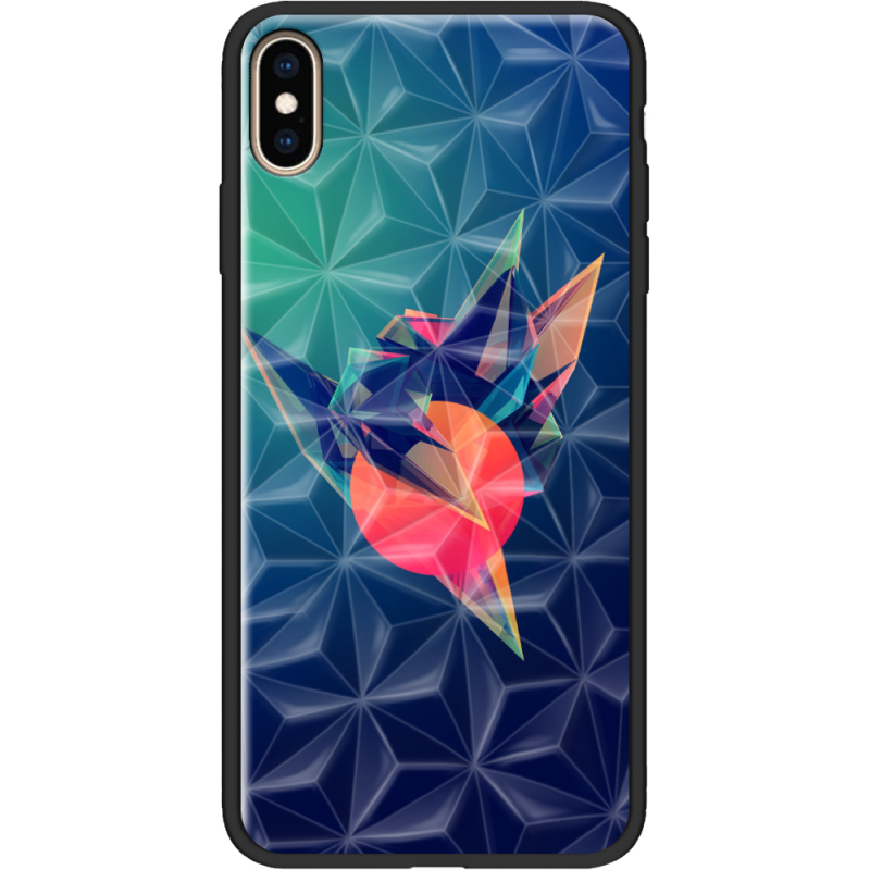 Чехол Prizma Uprint Apple iPhone XS Max 