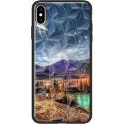 Чехол Prizma Uprint Apple iPhone XS Max 