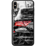 Чехол Prizma Uprint Apple iPhone XS Max Audi A7