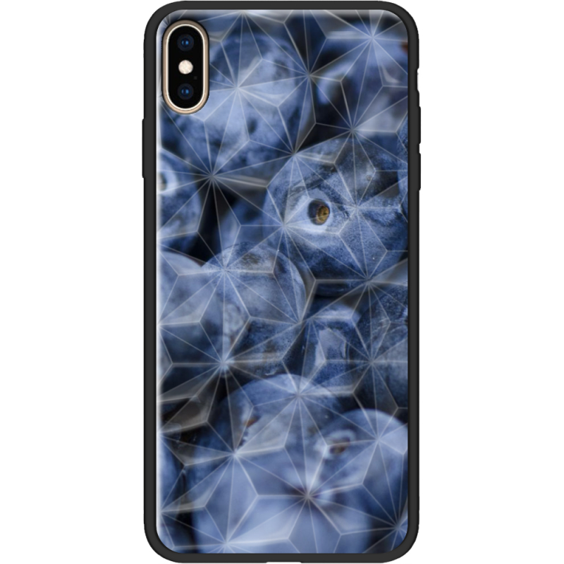 Чехол Prizma Uprint Apple iPhone XS Max 