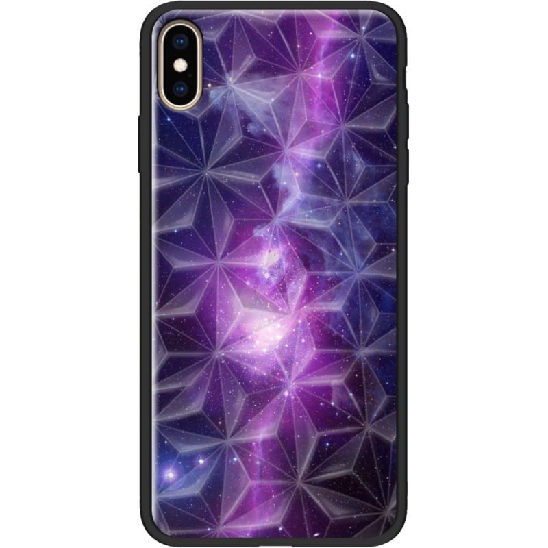 Чехол Prizma Uprint Apple iPhone XS Max 