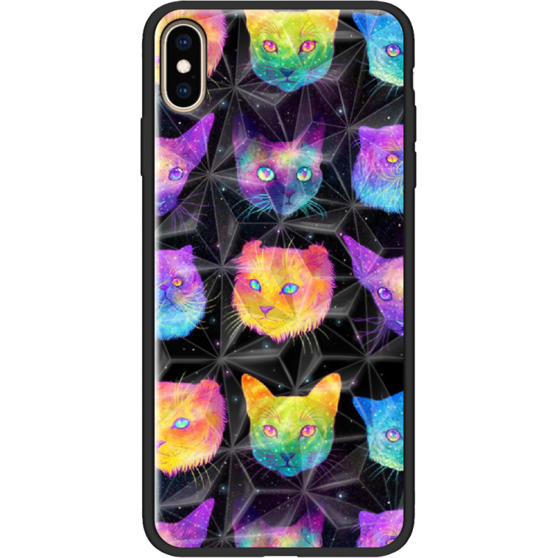 Чехол Prizma Uprint Apple iPhone XS Max 