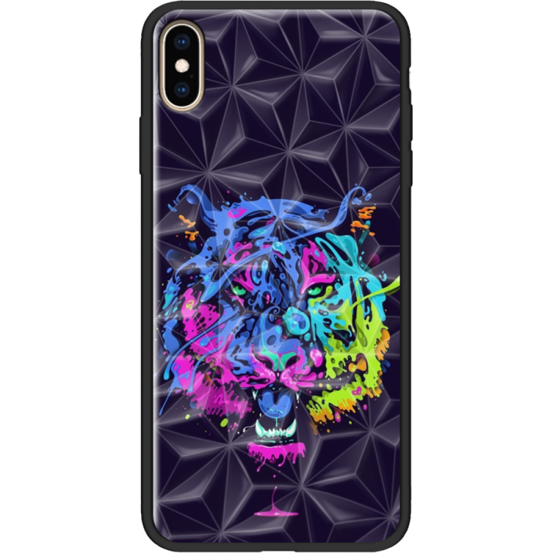 Чехол Prizma Uprint Apple iPhone XS Max 