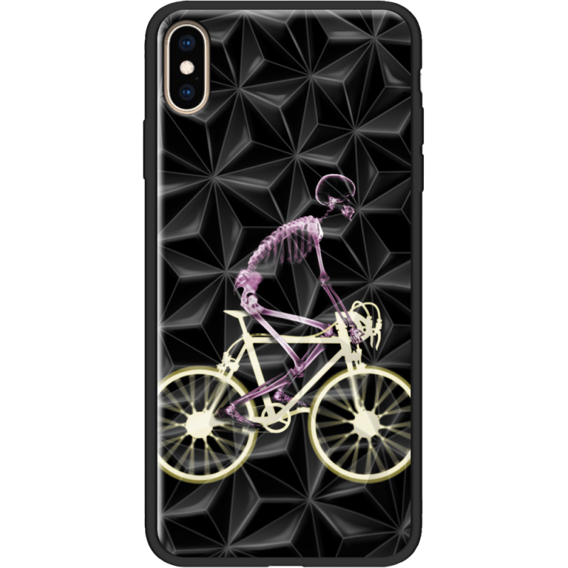 Чехол Prizma Uprint Apple iPhone XS Max 