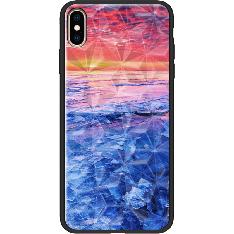 Чехол Prizma Uprint Apple iPhone XS Max 