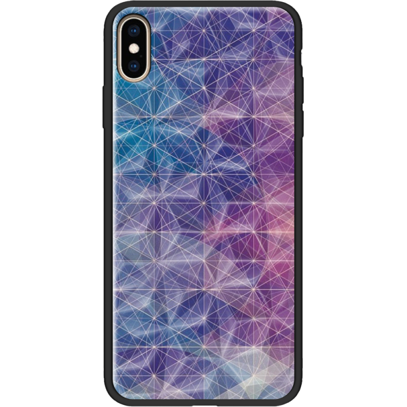 Чехол Prizma Uprint Apple iPhone XS Max 