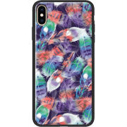 Чехол Prizma Uprint Apple iPhone XS Max 