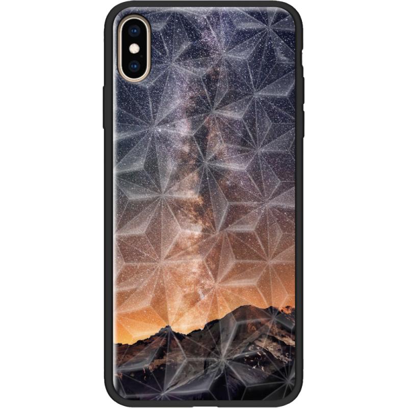 Чехол Prizma Uprint Apple iPhone XS Max 