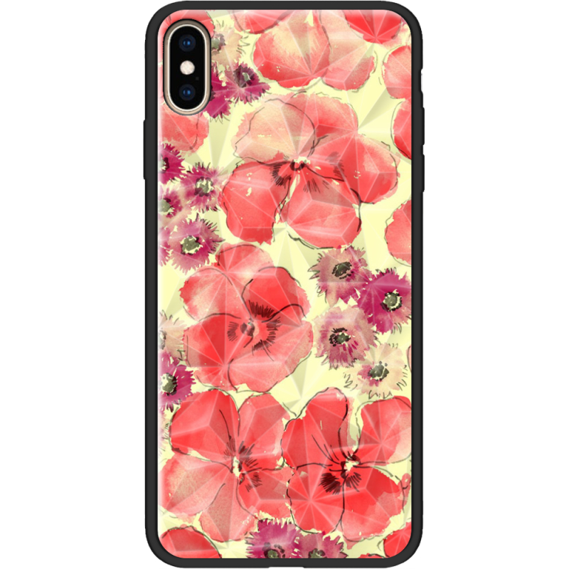 Чехол Prizma Uprint Apple iPhone XS Max 