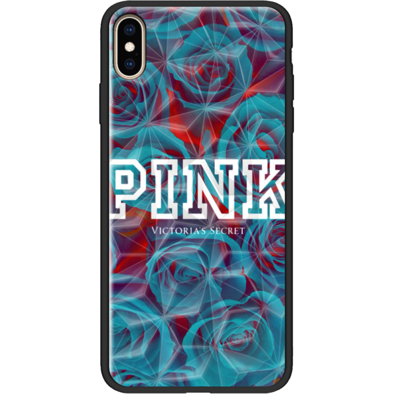 Чехол Prizma Uprint Apple iPhone XS Max 