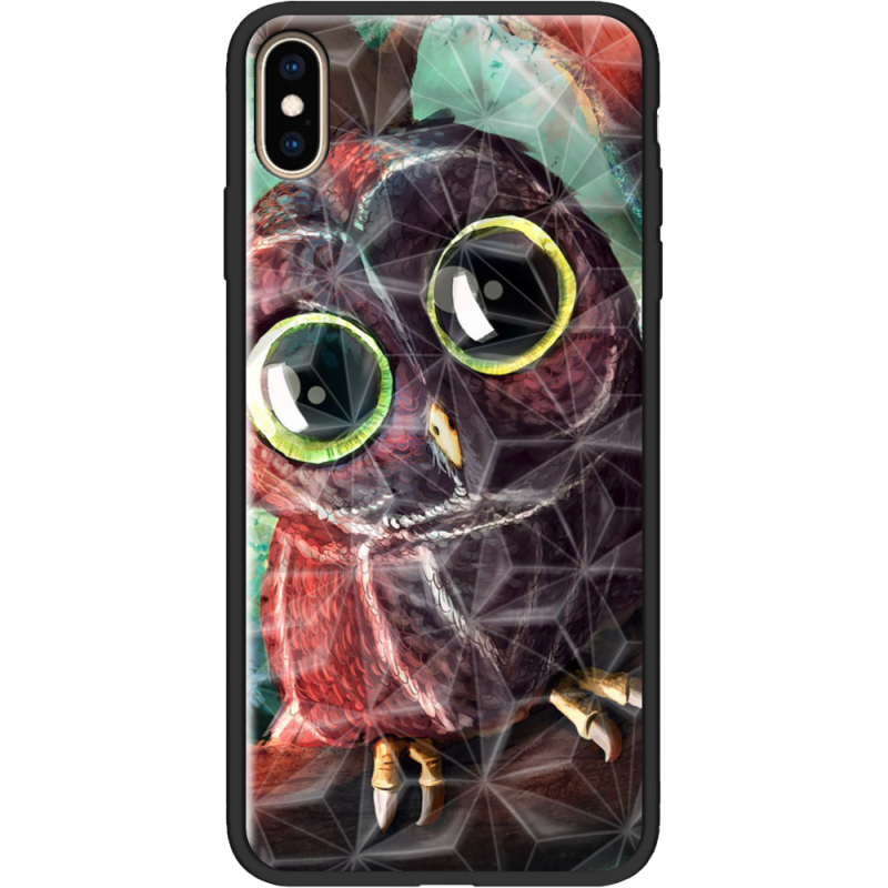 Чехол Prizma Uprint Apple iPhone XS Max 