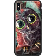 Чехол Prizma Uprint Apple iPhone XS Max 