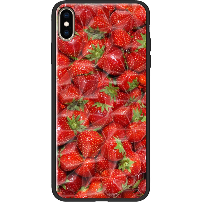 Чехол Prizma Uprint Apple iPhone XS Max 