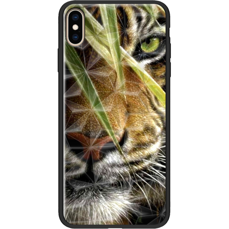 Чехол Prizma Uprint Apple iPhone XS Max 