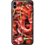 Чехол Prizma Uprint Apple iPhone XS Max 