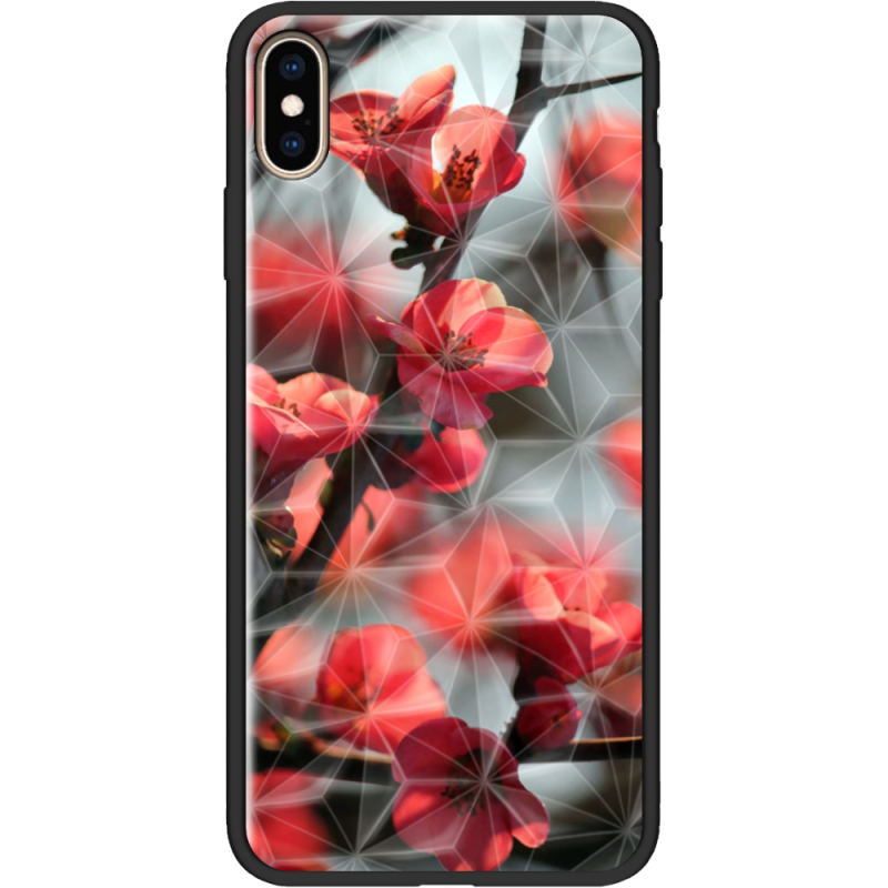 Чехол Prizma Uprint Apple iPhone XS Max 