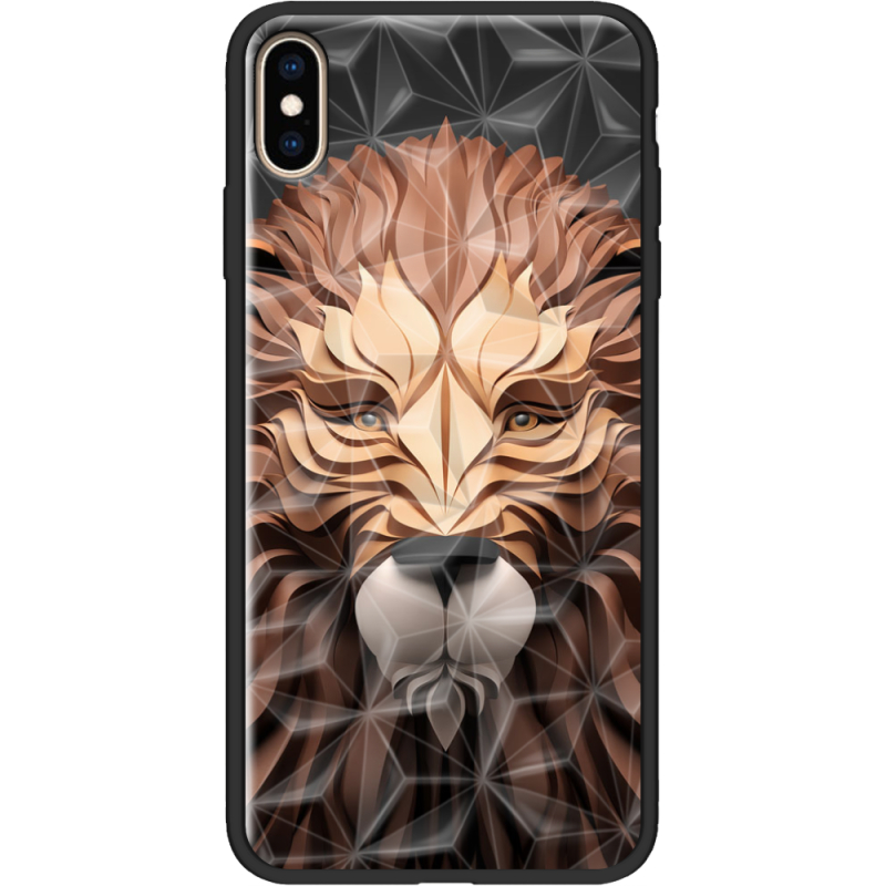 Чехол Prizma Uprint Apple iPhone XS Max 