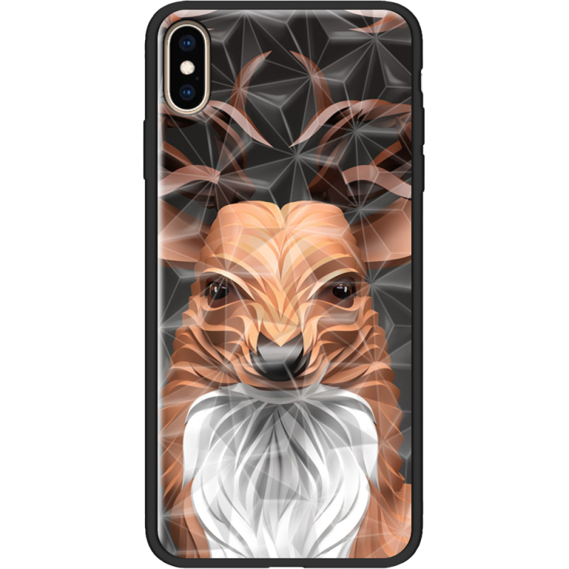 Чехол Prizma Uprint Apple iPhone XS Max 