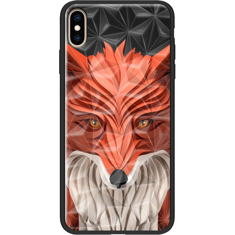 Чехол Prizma Uprint Apple iPhone XS Max 