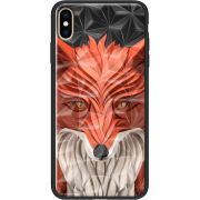 Чехол Prizma Uprint Apple iPhone XS Max 