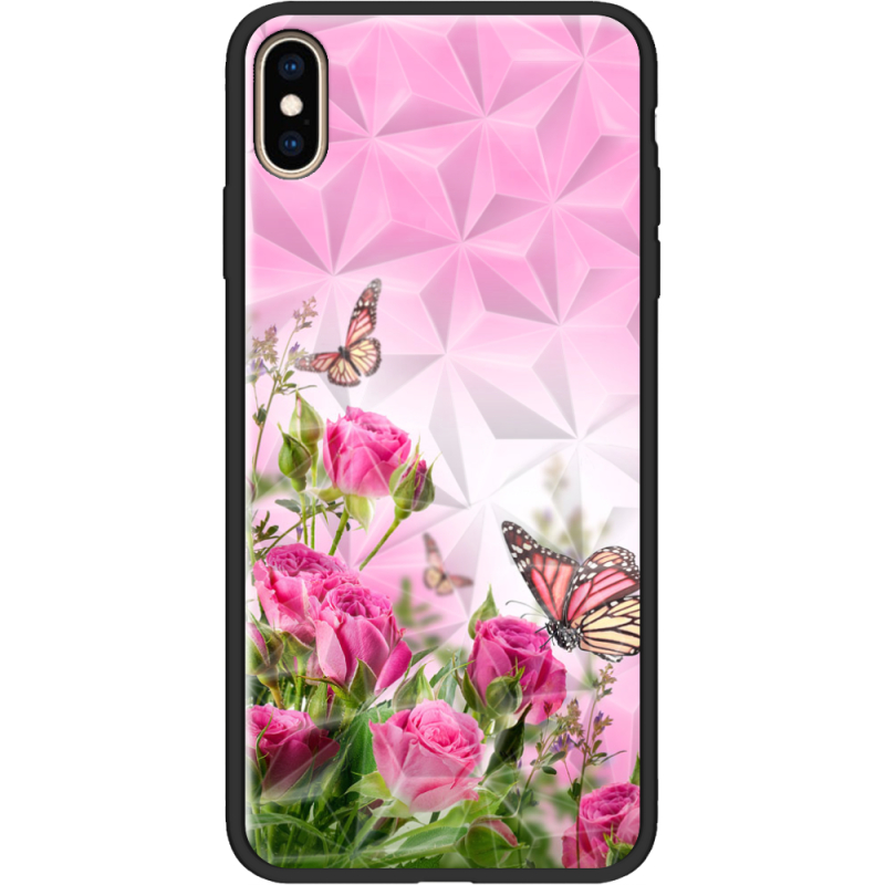 Чехол Prizma Uprint Apple iPhone XS Max 