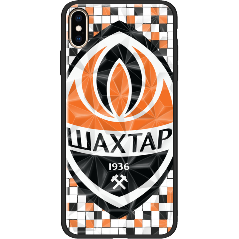 Чехол Prizma Uprint Apple iPhone XS Max 