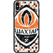 Чехол Prizma Uprint Apple iPhone XS Max 