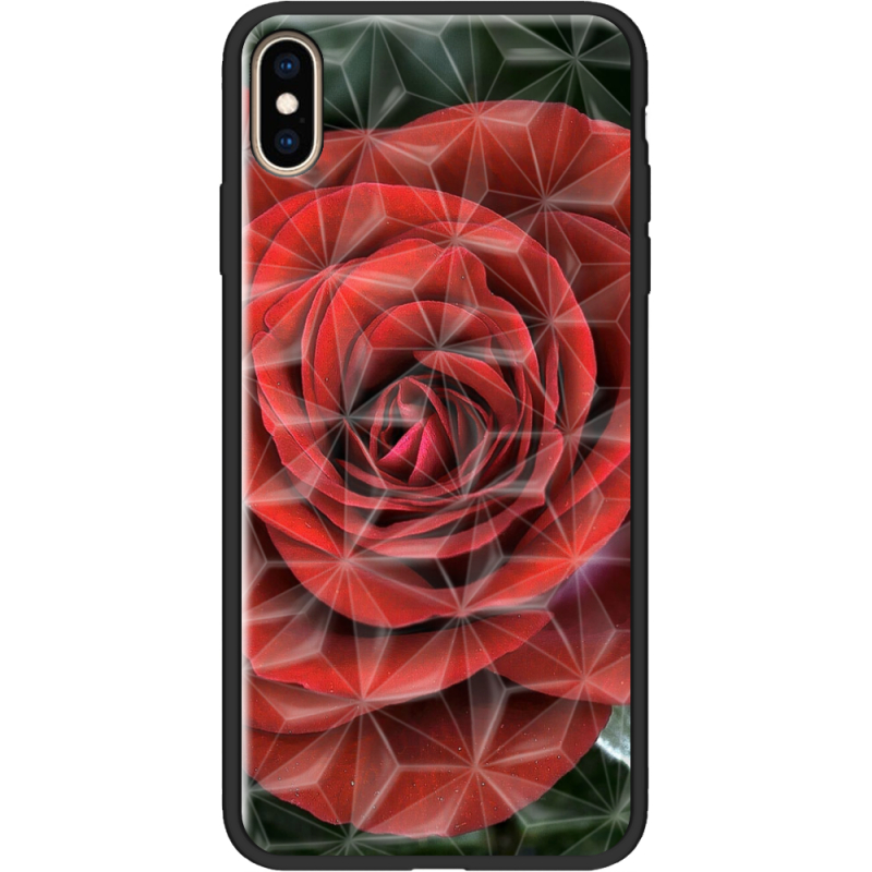 Чехол Prizma Uprint Apple iPhone XS Max 