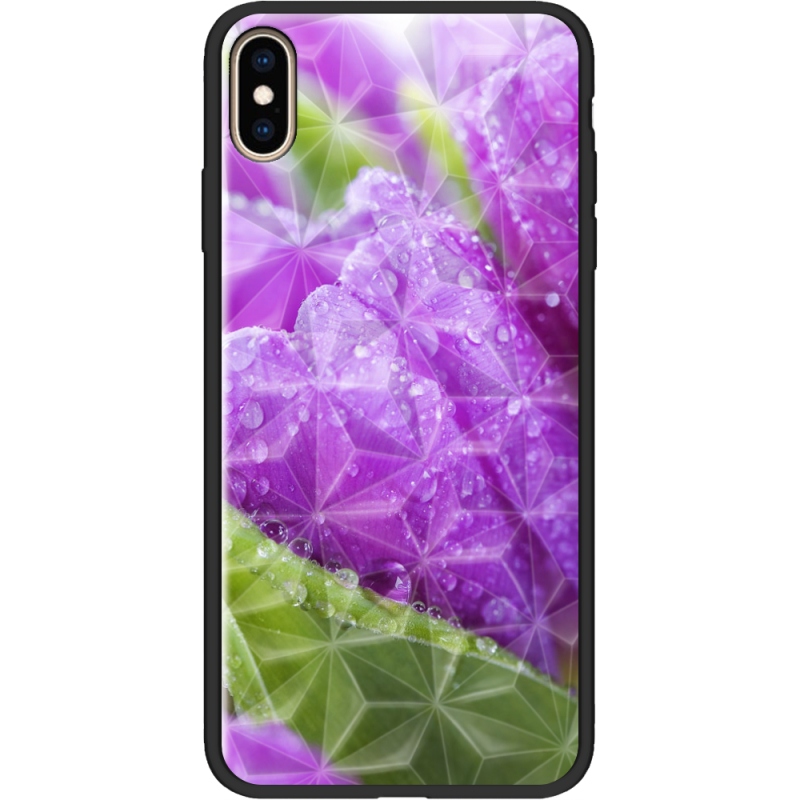 Чехол Prizma Uprint Apple iPhone XS Max 