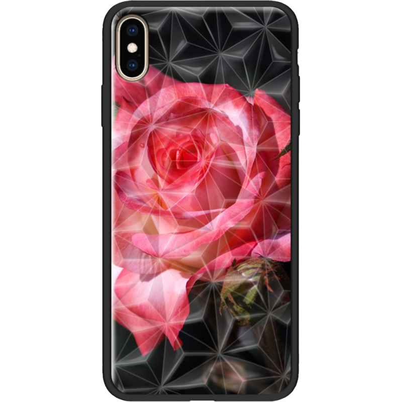 Чехол Prizma Uprint Apple iPhone XS Max 