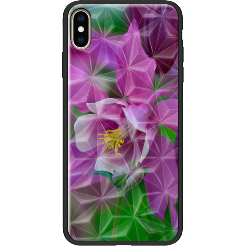 Чехол Prizma Uprint Apple iPhone XS Max 