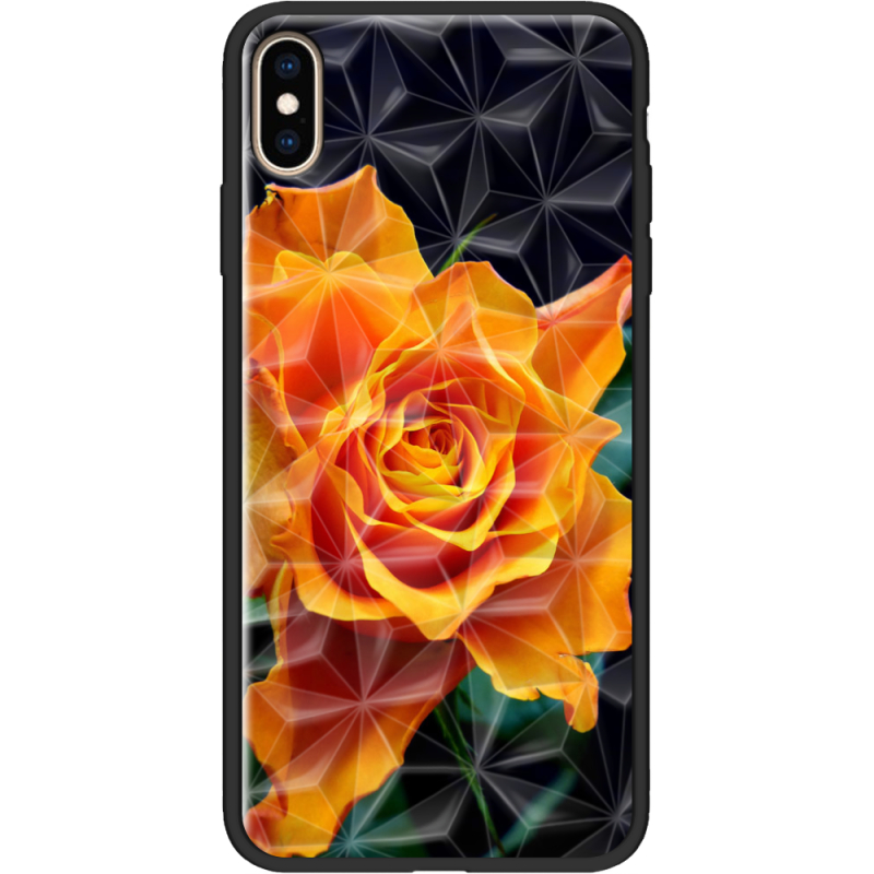 Чехол Prizma Uprint Apple iPhone XS Max 