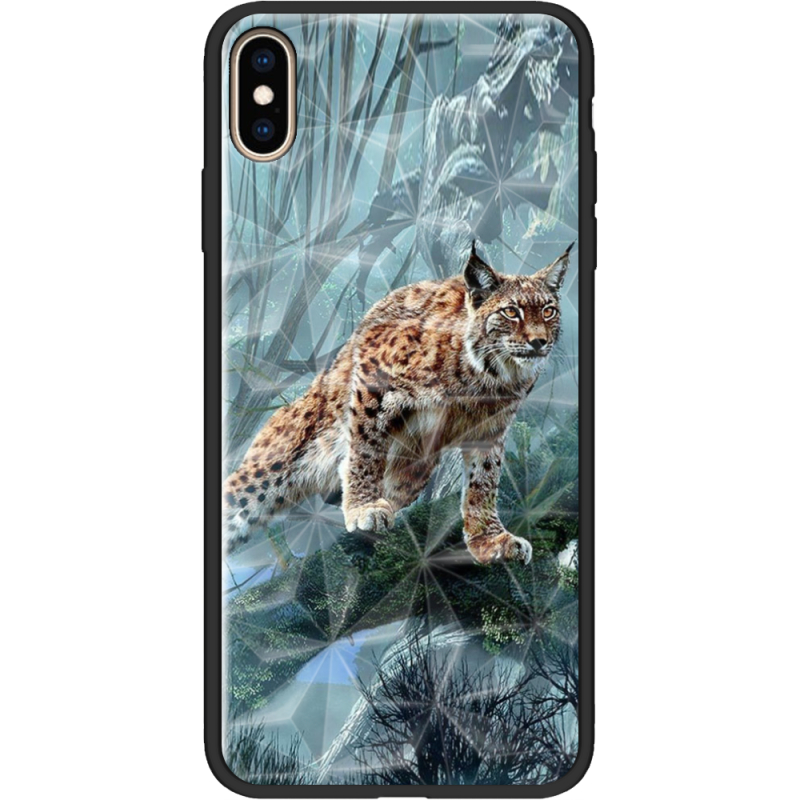 Чехол Prizma Uprint Apple iPhone XS Max 