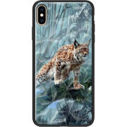 Чехол Prizma Uprint Apple iPhone XS Max 