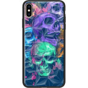 Чехол Prizma Uprint Apple iPhone XS Max 