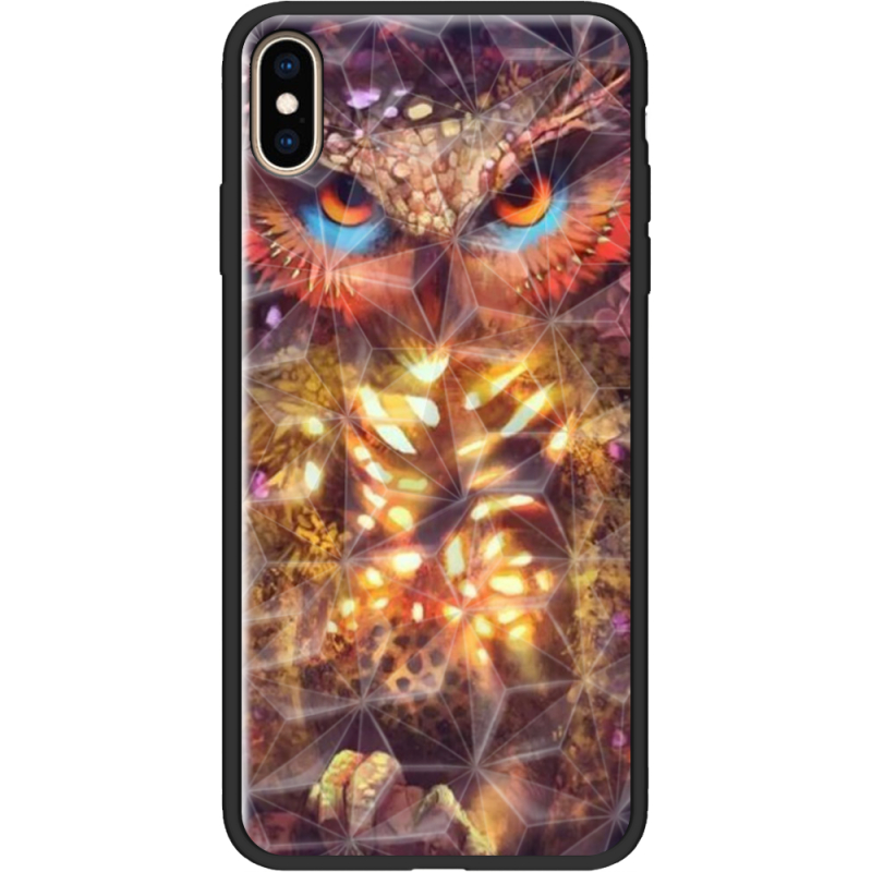 Чехол Prizma Uprint Apple iPhone XS Max 