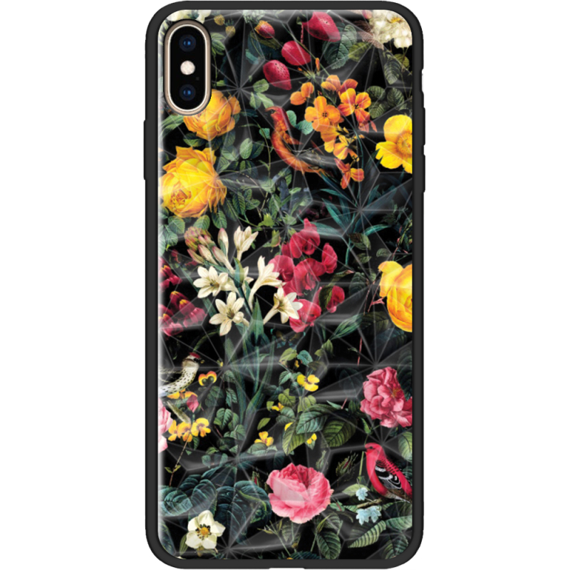 Чехол Prizma Uprint Apple iPhone XS Max 