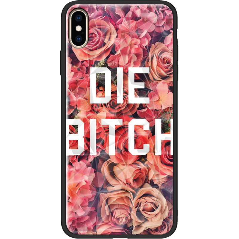 Чехол Prizma Uprint Apple iPhone XS Max 